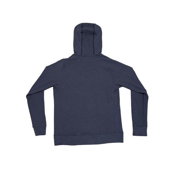 Tommy John Zen Waffle Unisex Lounge‎ Hoodie Size S - Picture 2 of 7